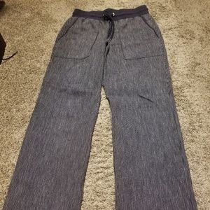 Bali linen trouser athleta